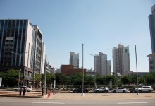 오픈 갤러리 - 송도국제업무단지 ^^