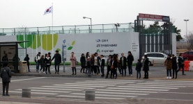 오픈 갤러리 - 김포공항 앞 출사 ^^