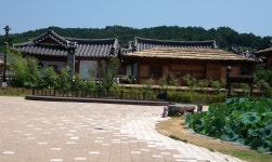 오픈 갤러리 - 공주한옥마을 ^^