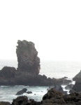 오픈 갤러리 - 제주 용두암