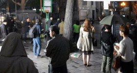 오픈 갤러리 - 원남로 퇴근시간 ^^