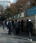 오픈 갤러리 - 잠실역 출사 ^^
