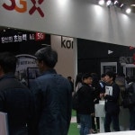 오픈 갤러리 - 2019 월드 아이티 쇼 관객들