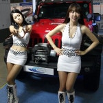 오픈 갤러리 - 코아쇼 단체 사진