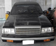 오픈 갤러리 - 1991 YEAR HYUNDAI 각그랜저