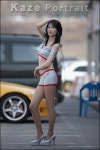 Kaze 포토라이프 - 2007년 클릭 제1전 MODEL : 이 현경