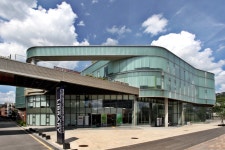 명지투데이 - 명지대 문예창작학과, ‘2025 신춘문예’ 당선자 2명 배출 명지대 문예창작학과, ‘2025 신춘문예’ 당선자 2명 배출