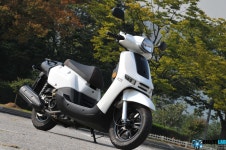 K2Web Wizard - [팝니다] 자캠 100cc 델리로드 스쿠터 팝니다 K2WebWizard