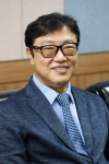 학장인사말