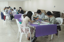 게시판 리스트 : News Today