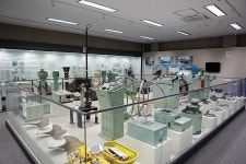 	목포해양대학교 - 박물관