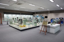 	목포해양대학교 - 박물관