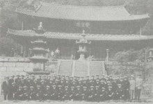 	목포해양대학교 - 박물관