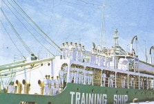 	목포해양대학교 - 박물관