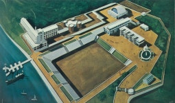 	목포해양대학교 - 박물관