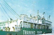 	목포해양대학교 - 박물관