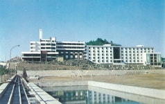 	목포해양대학교 - 박물관