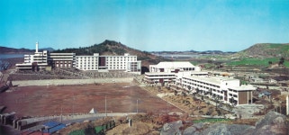 	목포해양대학교 - 박물관