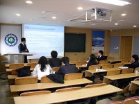 	목포해양대학교 - 박물관