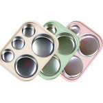 도시락 식판 /10개입 (유아월드) 도시락 식판 10개 (식판만) 락형 밀폐형 - 주식회사 모닝오피스