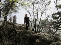 산행기 - ▒ 김해 무척산