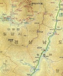 산행기 - ▒ 영남알프스 꾀꼬리봉