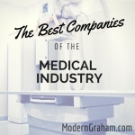 The Best Companies of the Medical Industry - September 2015 - Nasdaq.com The Best Companies of the Medical Industry - September 2015