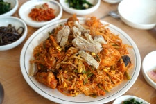 연산아구탕 - 목포문화관광 연산아구탕