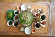 연산아구탕 - 목포문화관광 연산아구탕