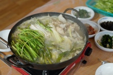 연산아구탕 - 목포문화관광 연산아구탕