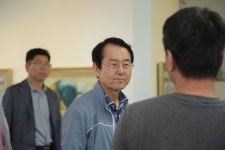 목포시구도심 도시재생사업 현안점검(07.15.갑자옥모자점 부근) 구도심 도시재생사업 현안점검(07.15.갑자옥모자점 부근)