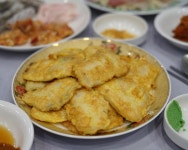목포시민어전 민어전