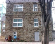 정명여자중학교 구 선교사 사택  - 목포문화관광 정명여자중학교 구 선교사 사택 