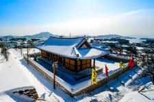 Mokpo camp - MOKPO CITY