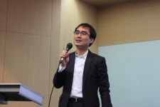 	포토뉴스 - 	목원대학교 목원팟