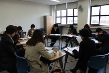 	포토뉴스 - 	목원대학교 목원팟