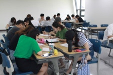 	포토뉴스 - 	목원대학교 목원팟