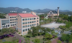 목원대학교