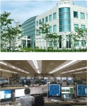 국토교통부 인천항공교통관제소 인천항공교통관제소