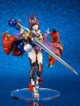 토탈 하비샵 모리무리 큐즈큐 페이트/그랜드오더(Fate/GrandOrder) 1/7 어쌔신 슈텐도지