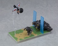 토탈 하비샵 모리무리 [굿스마일]넨도로이드모어 캡틴 아메리카 익스텐션세트