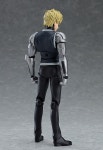 토탈 하비샵 모리무리 맥스팩토리 Figma(피그마) 455 원펀맨 제노스 애니피규어 가동피규어 액션피규어