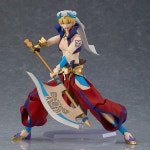 토탈 하비샵 모리무리 [20년10월발매예정]맥스팩토리 Figma 피그마 468 페이트/그랜드오더 Fate/Grand Order 절대마수전선 바빌로니아... 
