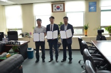 산업통상자원부 군산자유무역지역관리원