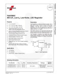 Fairchild Semiconductor 내장형 솔루션 | Mouser 대한민국