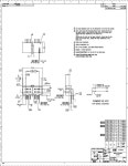	TE Connectivity 2.54 mm 2 Row PCB Mount 헤더 및 와이어 하우징 | Mouser 대한민국