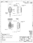 	16 Position Standard Circular Connector | Mouser 