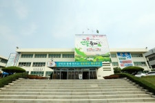 무안군무안군 승원종합건설(주) 김승구 대표,  소외계층에 쌀 2,000kg 기부 무안군 승원종합건설(주) 김승구 대표,  소외계층에 쌀 2,000kg 기부