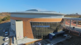 실내체육관 이미지 미리보기