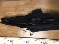 	Yamaha SLG 110s 노하자 A++급 (사일런트기타 스틸) 팝니다 - 뮬